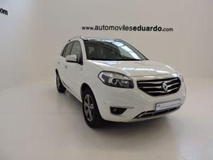 Renault Koleos Bose Edition 2.0 dCi 150 4x2 - Foto 3