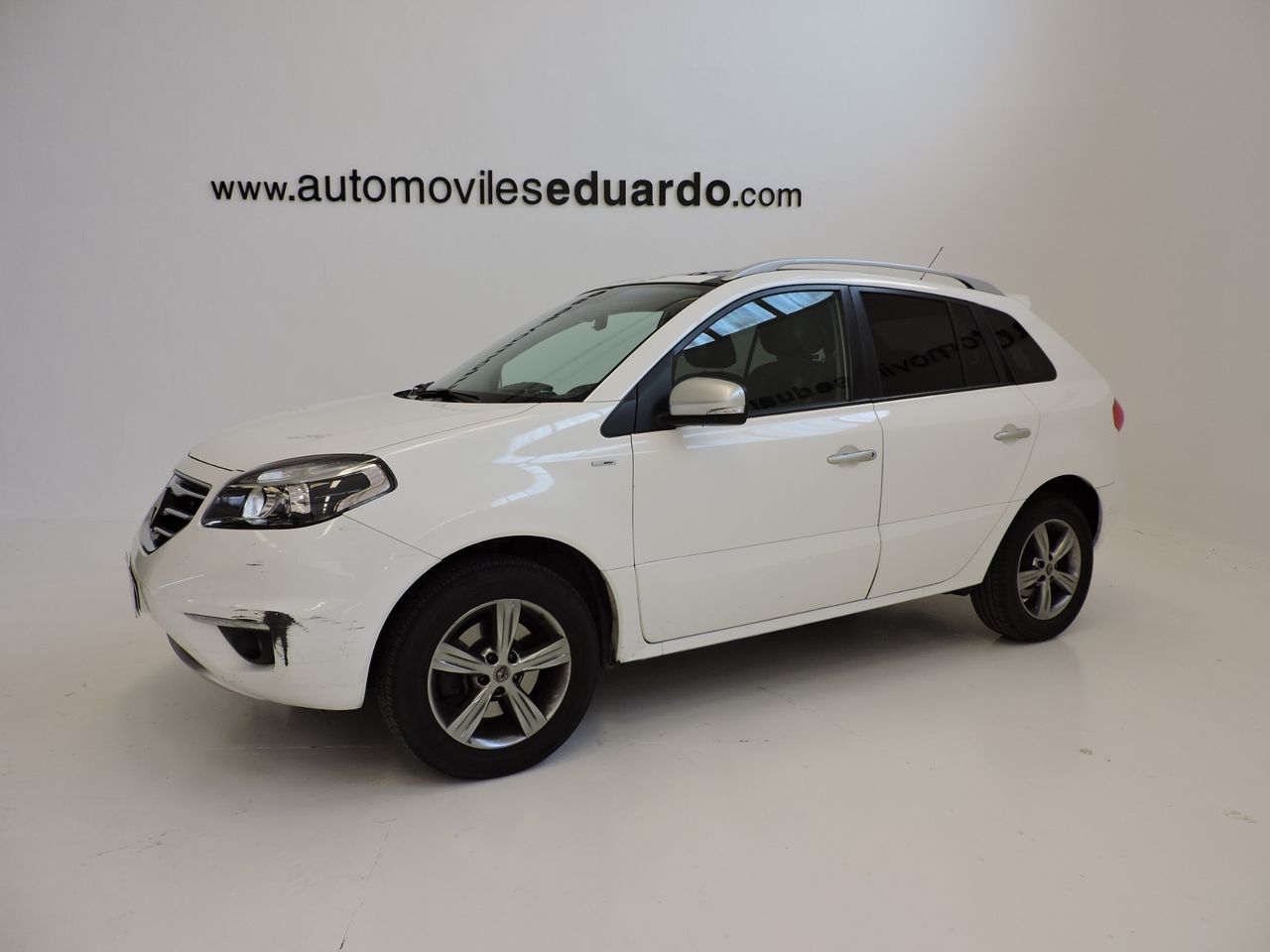 Renault Koleos Bose Edition 2.0 dCi 150 4x2 - Foto 1