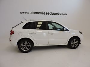 Renault Koleos Bose Edition 2.0 dCi 150 4x2 - Foto 4