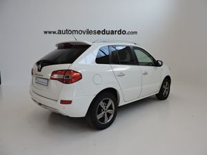Renault Koleos Bose Edition 2.0 dCi 150 4x2 - Foto 6