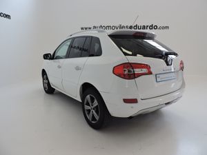 Renault Koleos Bose Edition 2.0 dCi 150 4x2 - Foto 8