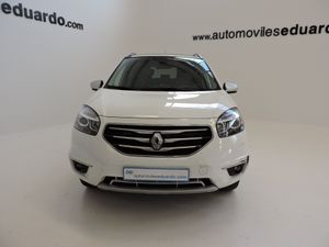 Renault Koleos Bose Edition 2.0 dCi 150 4x2 - Foto 3