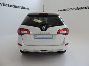 Renault Koleos Bose Edition 2.0 dCi 150 4x2 - Foto 7