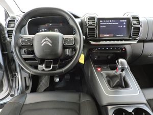 Citroën C5 Aircross Feel BlueHDi 130 - Foto 9