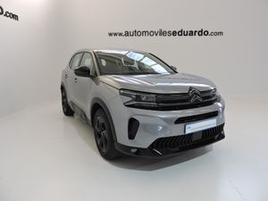 Citroën C5 Aircross Feel BlueHDi 130 - Foto 3