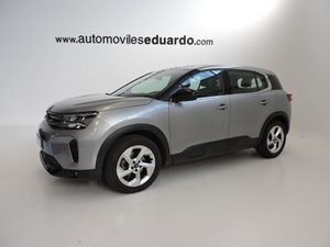 Citroën C5 Aircross Feel BlueHDi 130 - Foto 2