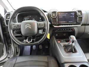 Citroën C5 Aircross Feel BlueHDi 130 - Foto 9