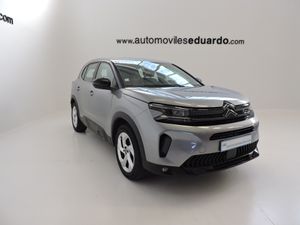Citroën C5 Aircross Feel BlueHDi 130 - Foto 3
