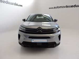 Citroën C5 Aircross Feel BlueHDi 130 - Foto 3