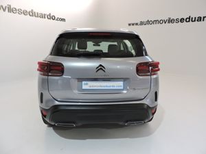 Citroën C5 Aircross Feel BlueHDi 130 - Foto 5