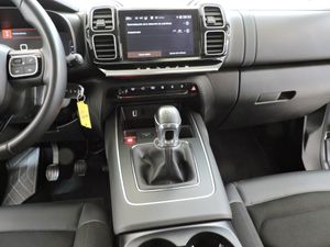 Citroën C5 Aircross Feel BlueHDi 130 - Foto 15