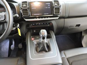 Citroën C5 Aircross Feel BlueHDi 130 - Foto 14