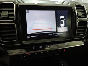Citroën C5 Aircross Feel BlueHDi 130 - Foto 12