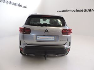 Citroën C5 Aircross Feel BlueHDi 130 - Foto 7