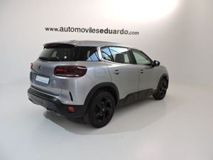 Citroën C5 Aircross Feel BlueHDi 130 - Foto 4