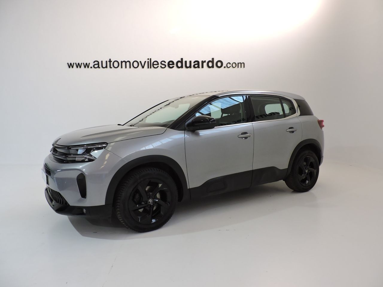 Citroën C5 Aircross Feel BlueHDi 130 - Foto 1