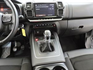 Citroën C5 Aircross Feel BlueHDi 130 - Foto 11
