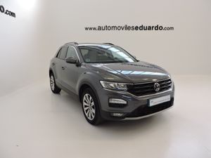 Volkswagen T-Roc Advance 2.0 TDI 110 kW - Foto 3