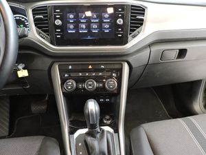 Volkswagen T-Roc Advance 2.0 TDI 110 kW - Foto 15