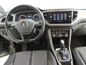 Volkswagen T-Roc Advance 2.0 TDI 110 kW - Foto 9