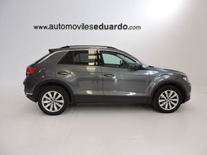 Volkswagen T-Roc Advance 2.0 TDI 110 kW - Foto 4