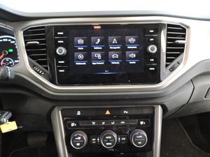 Volkswagen T-Roc Advance 2.0 TDI 110 kW - Foto 16
