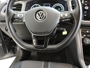 Volkswagen T-Roc Advance 2.0 TDI 110 kW - Foto 13