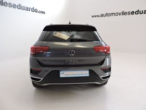 Volkswagen T-Roc Advance 2.0 TDI 110 kW - Foto 7