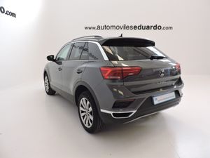 Volkswagen T-Roc Advance 2.0 TDI 110 kW - Foto 8