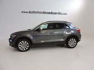 Volkswagen T-Roc Advance 2.0 TDI 110 kW - Foto 6