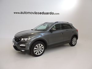 Volkswagen T-Roc Advance 2.0 TDI 110 kW - Foto 2