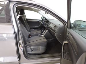 Volkswagen T-Roc Advance 2.0 TDI 110 kW - Foto 11