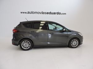 Ford C Max Trend+ 1.0 Ecoboost Auto-Start-Stop 92 kW - Foto 4