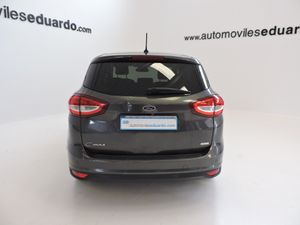 Ford C Max Trend+ 1.0 Ecoboost Auto-Start-Stop 92 kW - Foto 7
