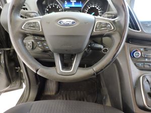 Ford C Max Trend+ 1.0 Ecoboost Auto-Start-Stop 92 kW - Foto 13