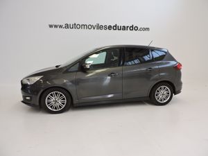 Ford C Max Trend+ 1.0 Ecoboost Auto-Start-Stop 92 kW - Foto 5
