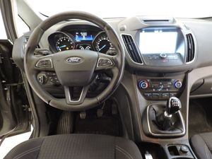 Ford C Max Trend+ 1.0 Ecoboost Auto-Start-Stop 92 kW - Foto 9