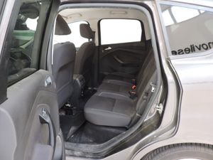 Ford C Max Trend+ 1.0 Ecoboost Auto-Start-Stop 92 kW - Foto 12