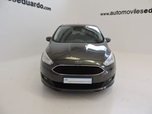 Ford C Max Trend+ 1.0 Ecoboost Auto-Start-Stop 92 kW - Foto 3