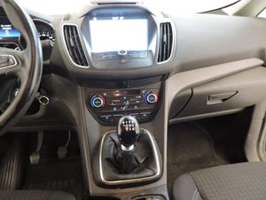 Ford C Max Trend+ 1.0 Ecoboost Auto-Start-Stop 92 kW - Foto 16