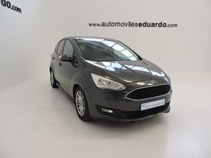 Ford C Max Trend+ 1.0 Ecoboost Auto-Start-Stop 92 kW - Foto 3