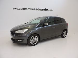 Ford C Max Trend+ 1.0 Ecoboost Auto-Start-Stop 92 kW - Foto 2