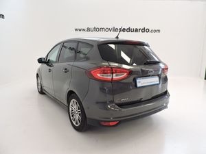 Ford C Max Trend+ 1.0 Ecoboost Auto-Start-Stop 92 kW - Foto 8
