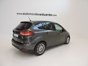 Ford C Max Trend+ 1.0 Ecoboost Auto-Start-Stop 92 kW - Foto 6