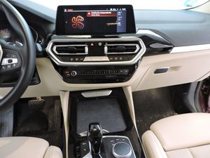 BMW X4 xDrive20d xLINE - Foto 17
