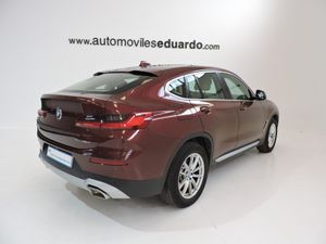 BMW X4 xDrive20d xLINE - Foto 4
