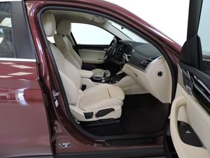 BMW X4 xDrive20d xLINE - Foto 11