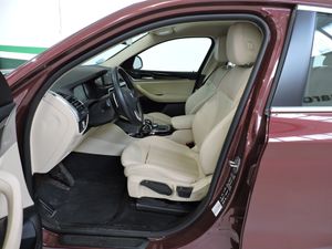 BMW X4 xDrive20d xLINE - Foto 10