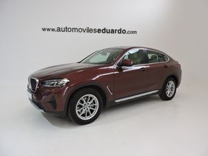 BMW X4 xDrive20d xLINE - Foto 2
