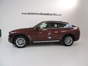 BMW X4 xDrive20d xLINE - Foto 5